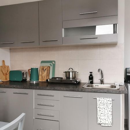 Przystanek Krupowki Apartment ซาโกปาเน ภายนอก รูปภาพ