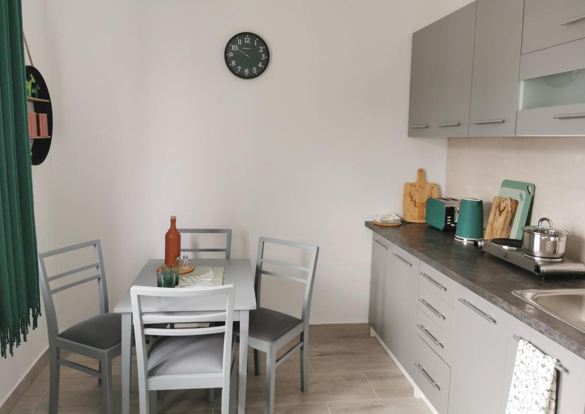 Przystanek Krupowki Apartment ซาโกปาเน ภายนอก รูปภาพ